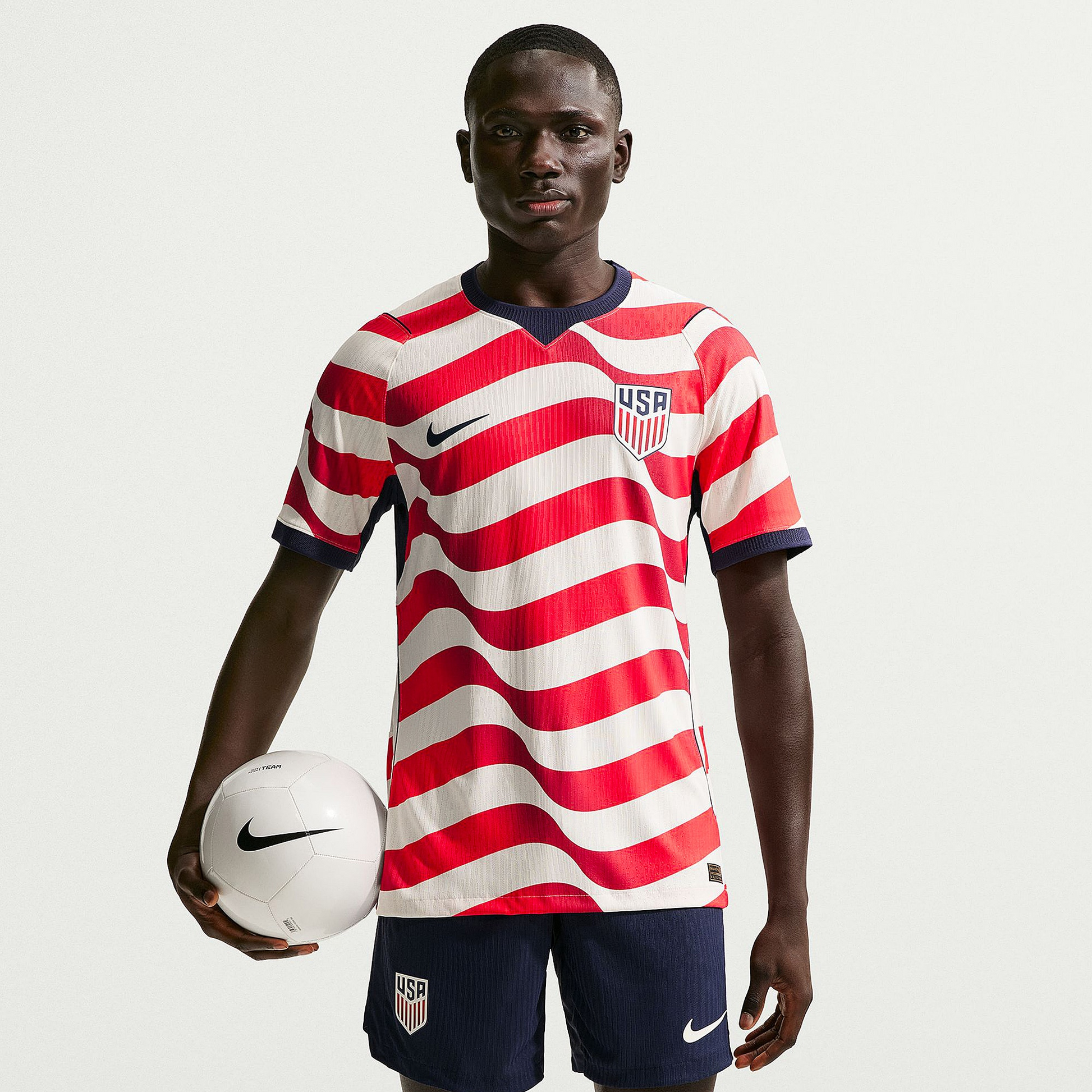 Home 26/27 Player Edition Shirt