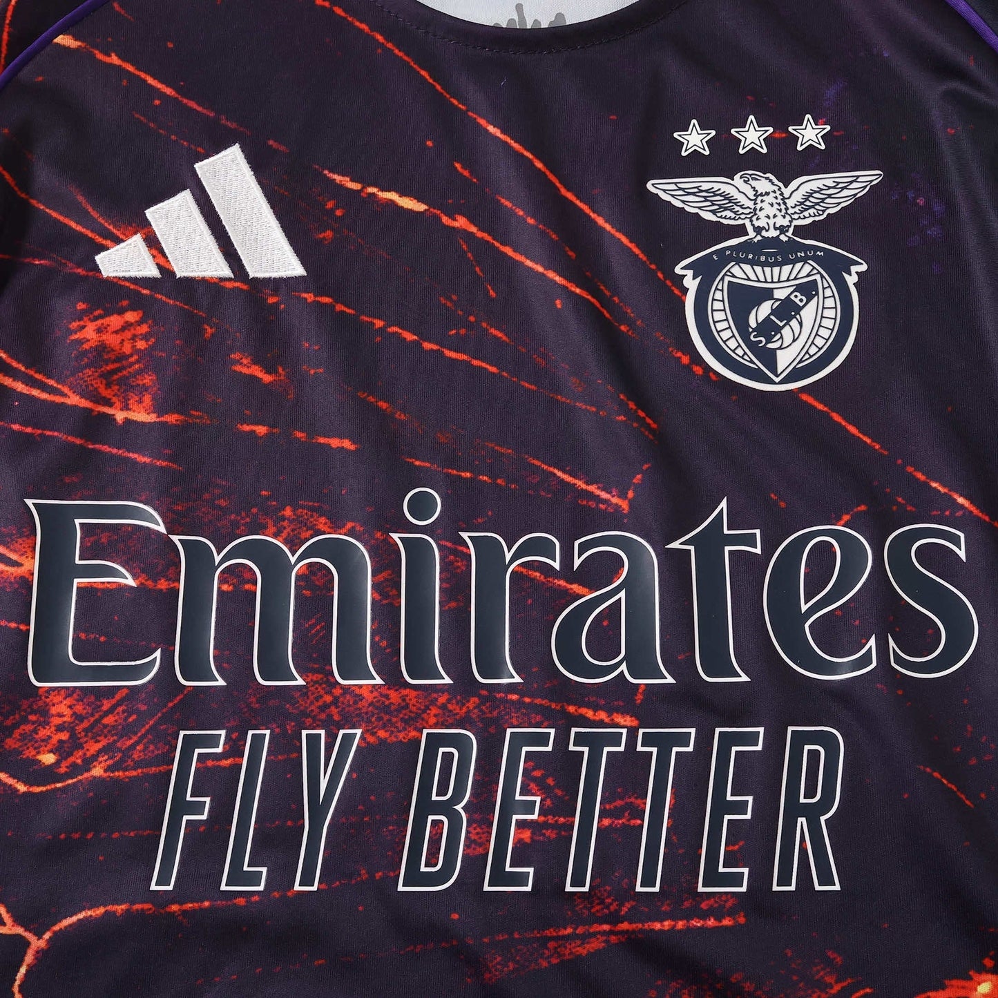 Fourth 25/26 Men’s Shirt