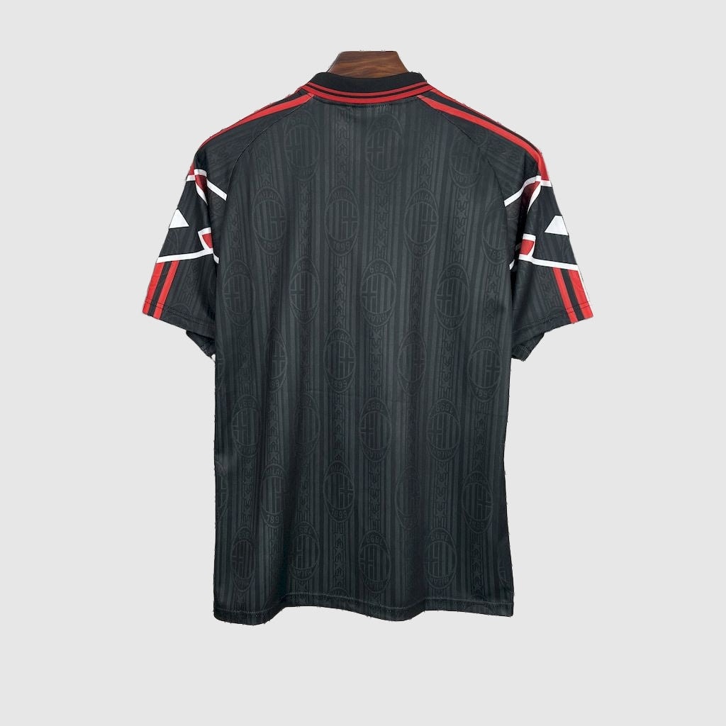 Cup of Belo Horizonte Centenary 1997/98 Retro Shirt