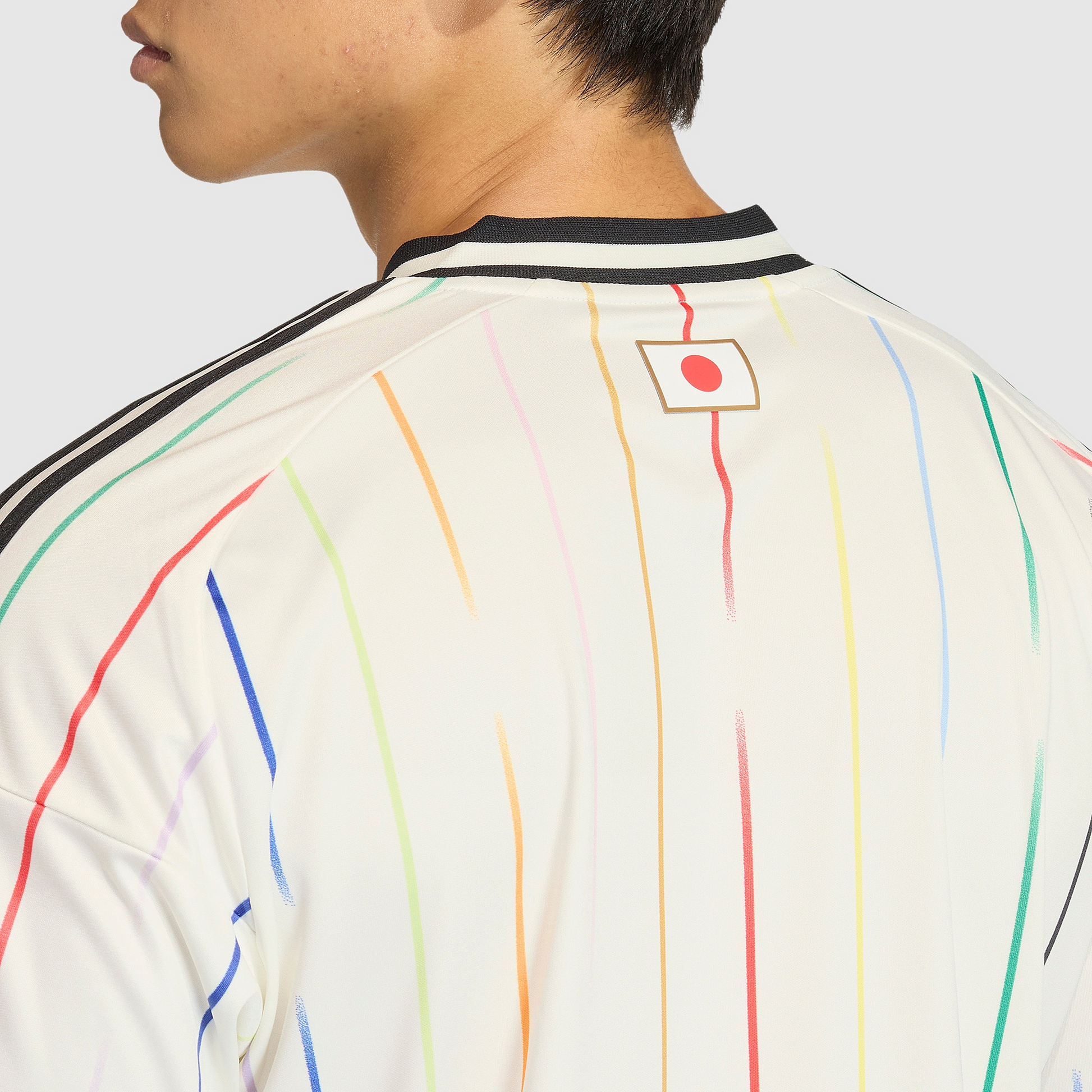 Away 26/27 Men’s Shirt
