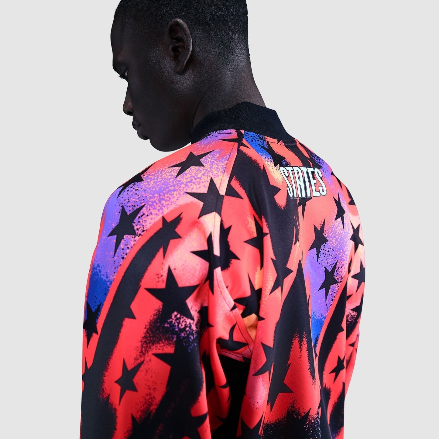 Goalkeeper 26/27 Long Sleeve Shirt