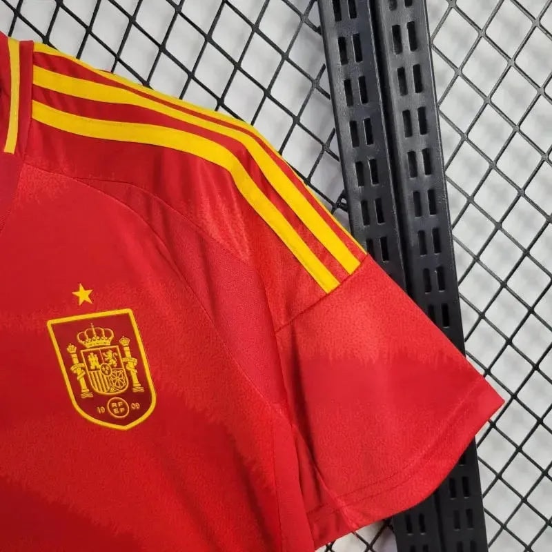 Home 24/25 Men’s Shirt