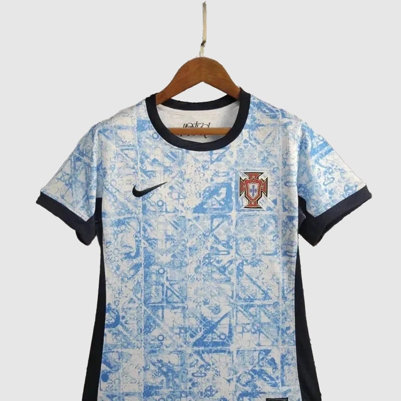 Away 24/25 Women’s Shirt