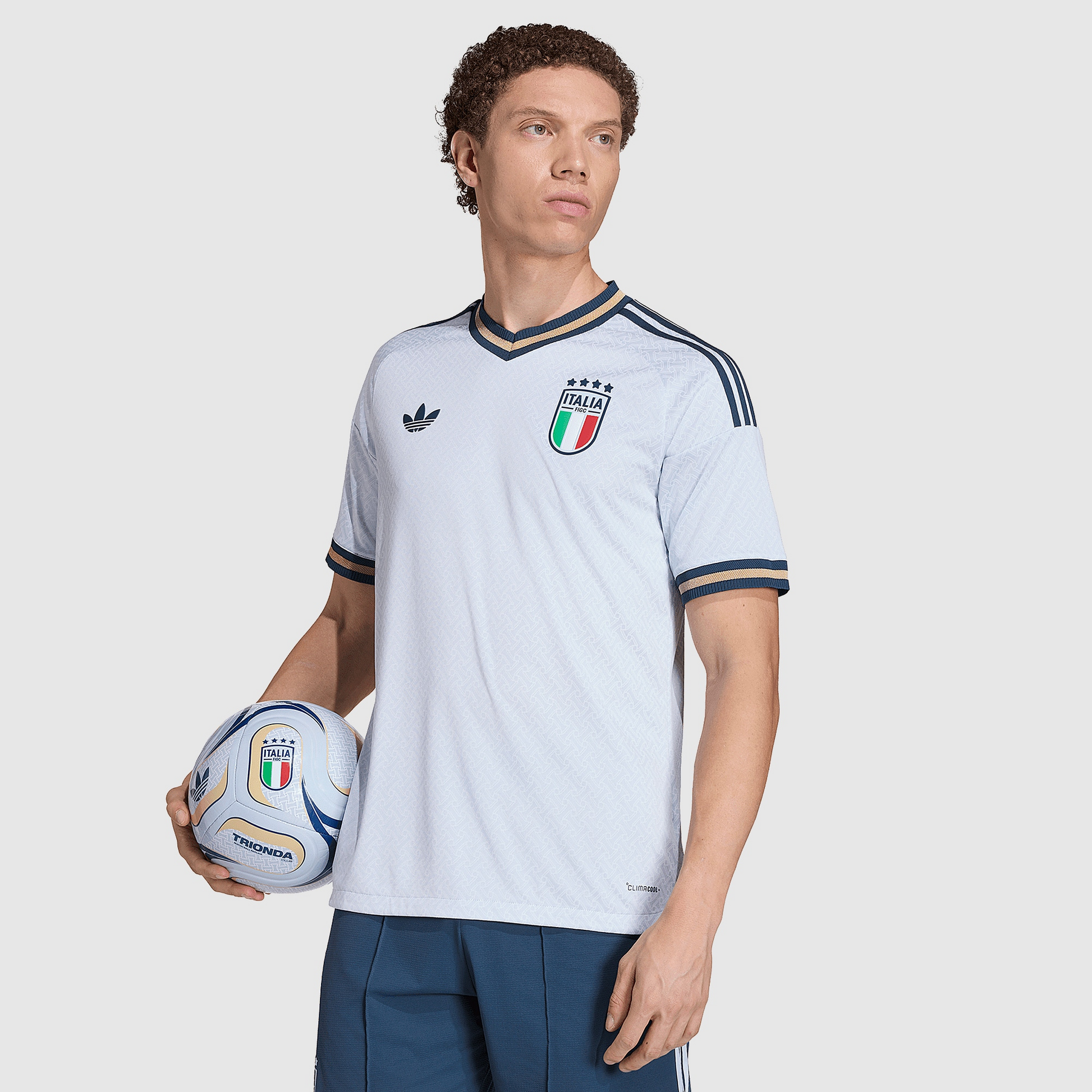 Away 26/27 Player Edition Shirt