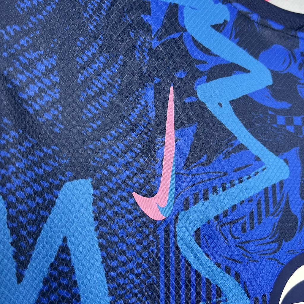 Away 24/25 Men’s Shirt