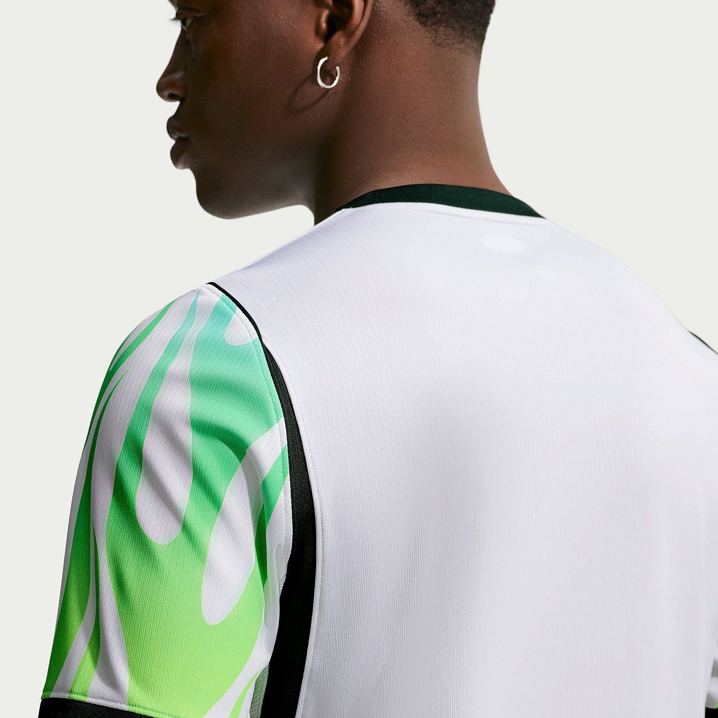 Away 26/27 Men’s Shirt