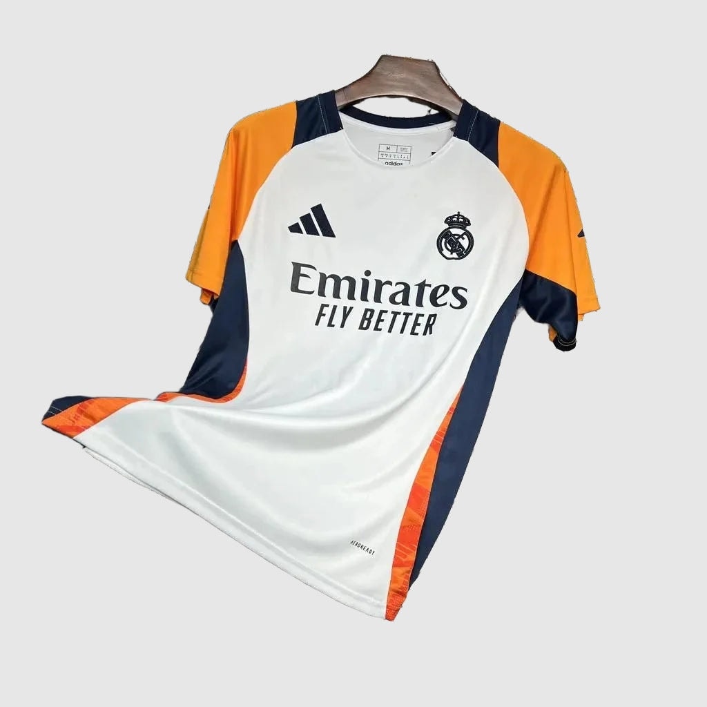 Training Top 24/25