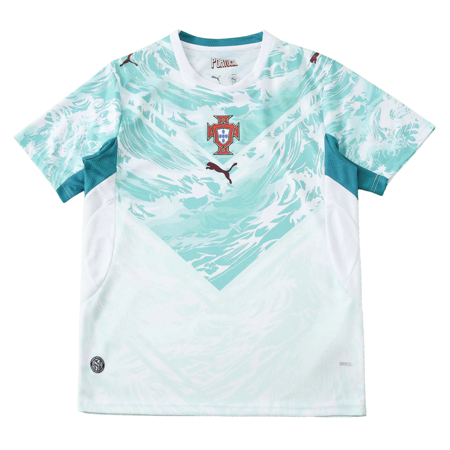 Away 26/27 Men’s Shirt