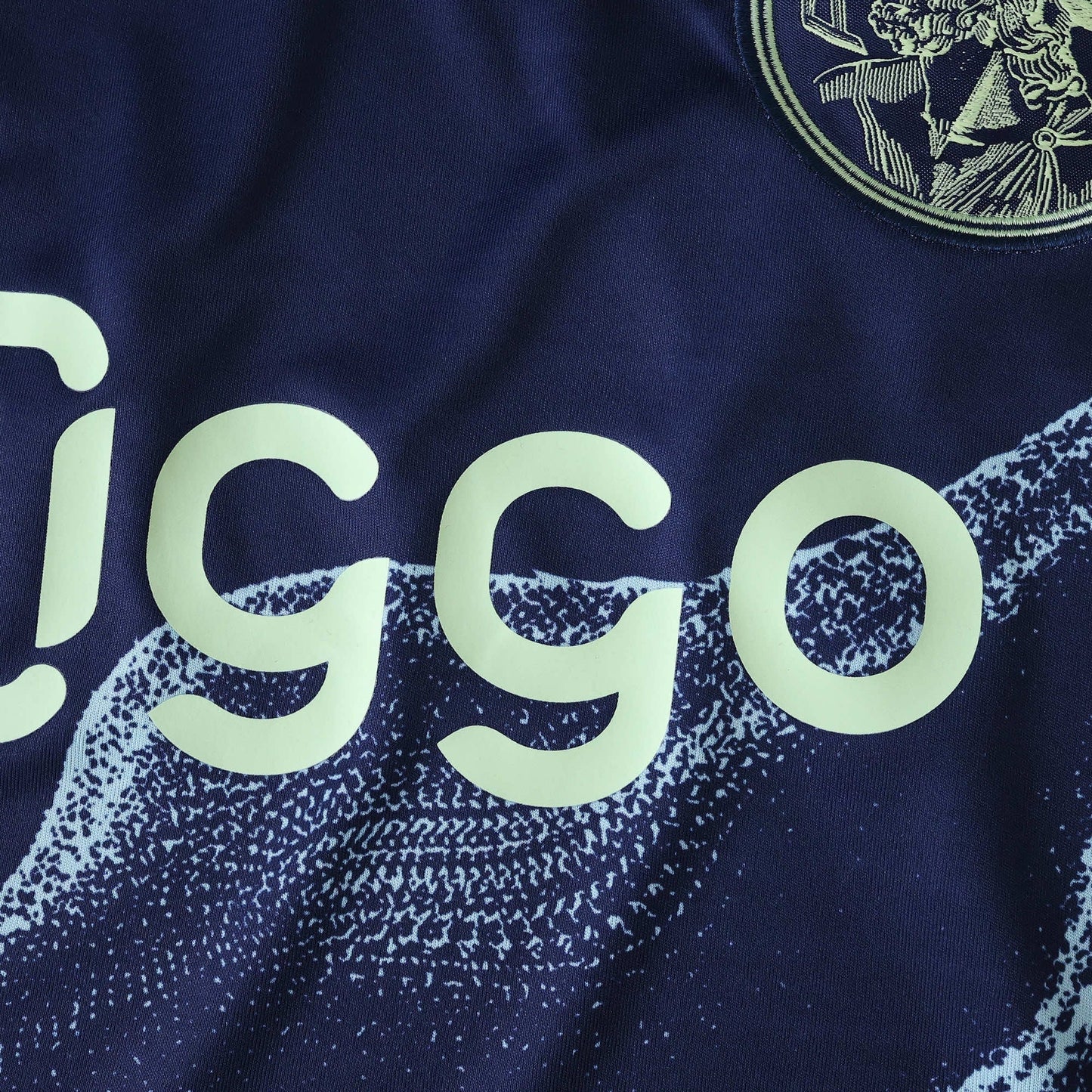 Away 25/26 Men’s Shirt