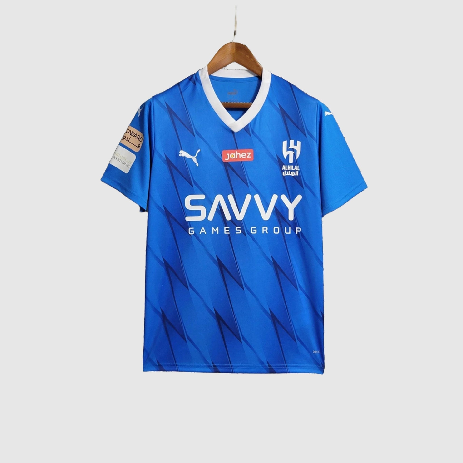 Home 23/24 Men’s Shirt