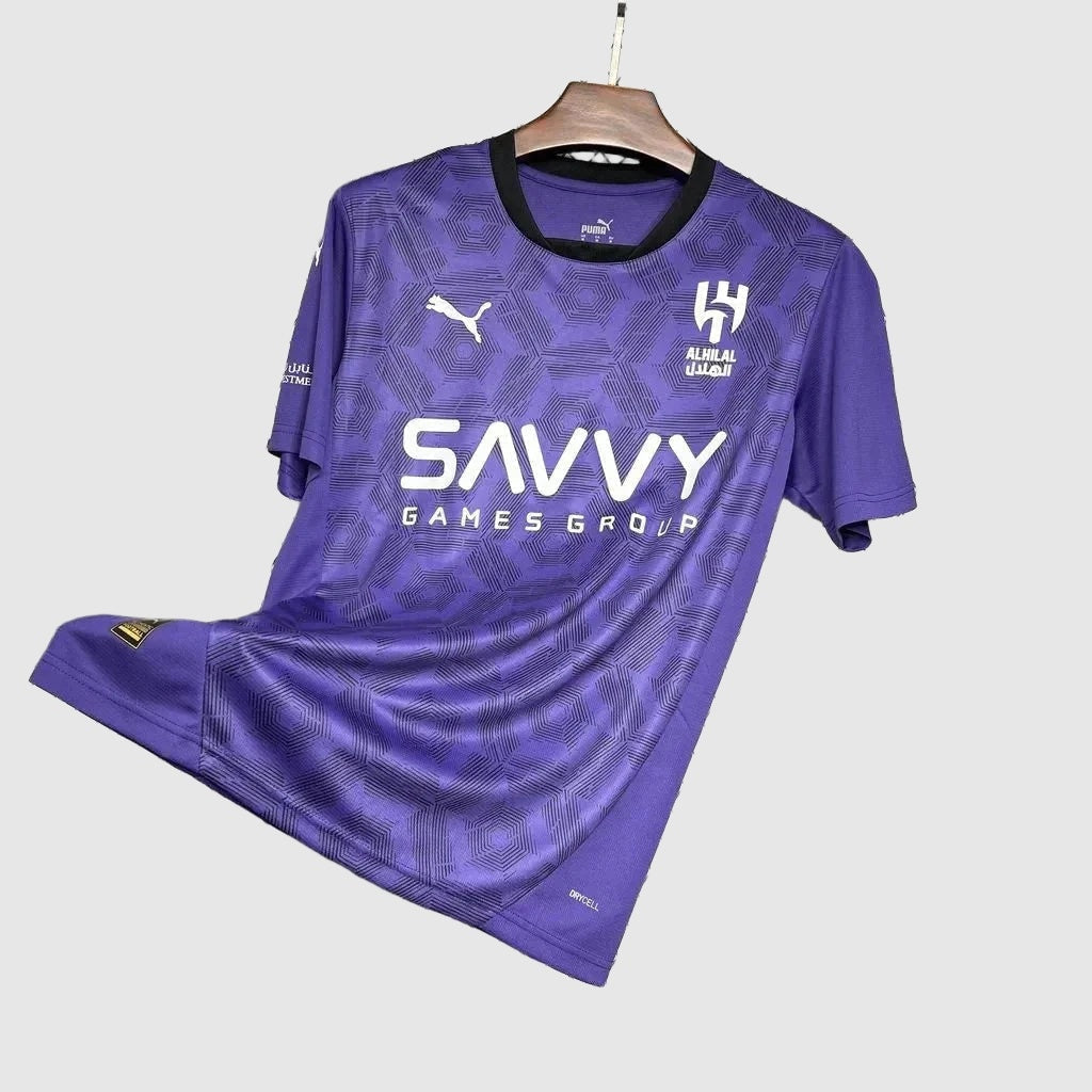 Away 24/25 Men’s Shirt