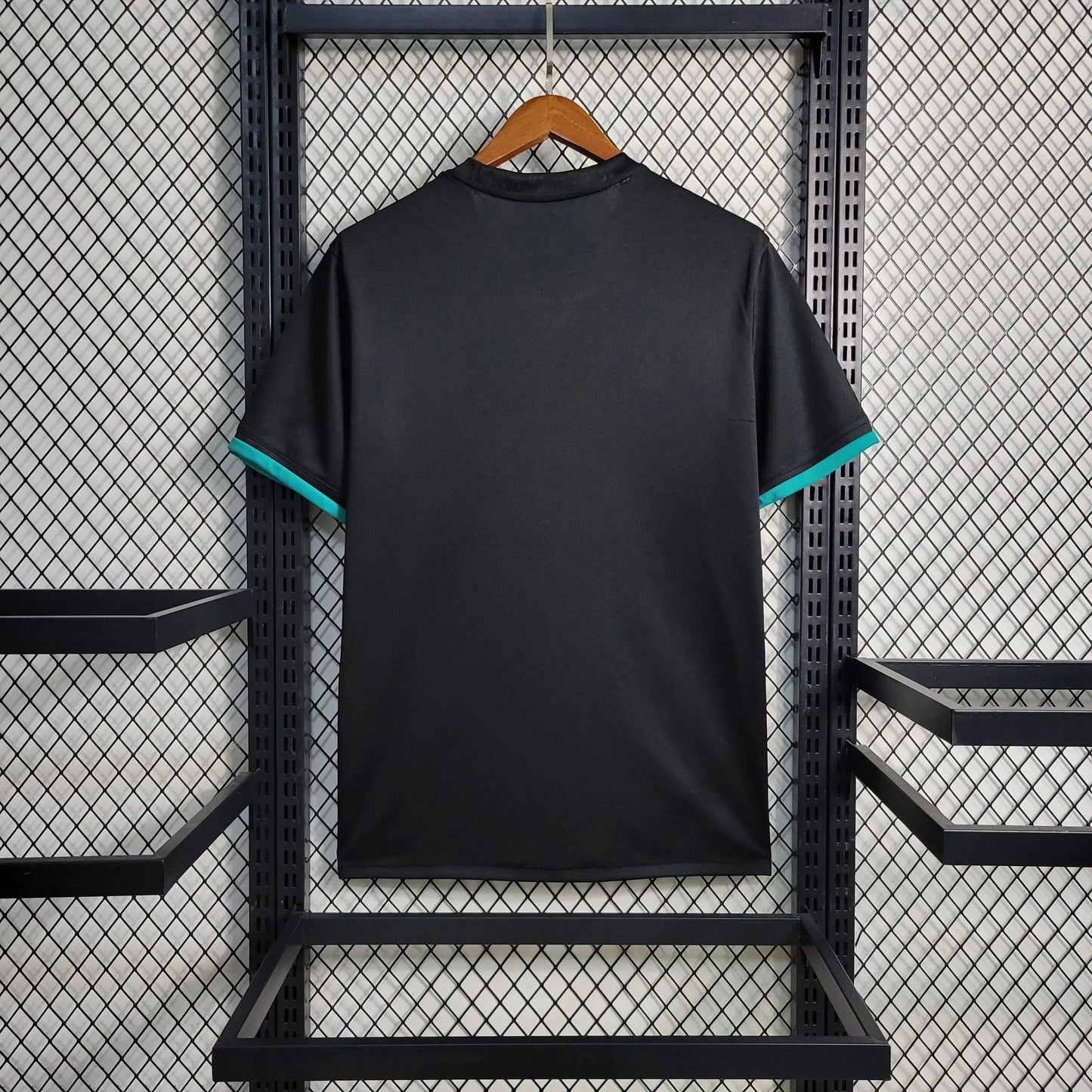 Retro Away 17/18 Shirt