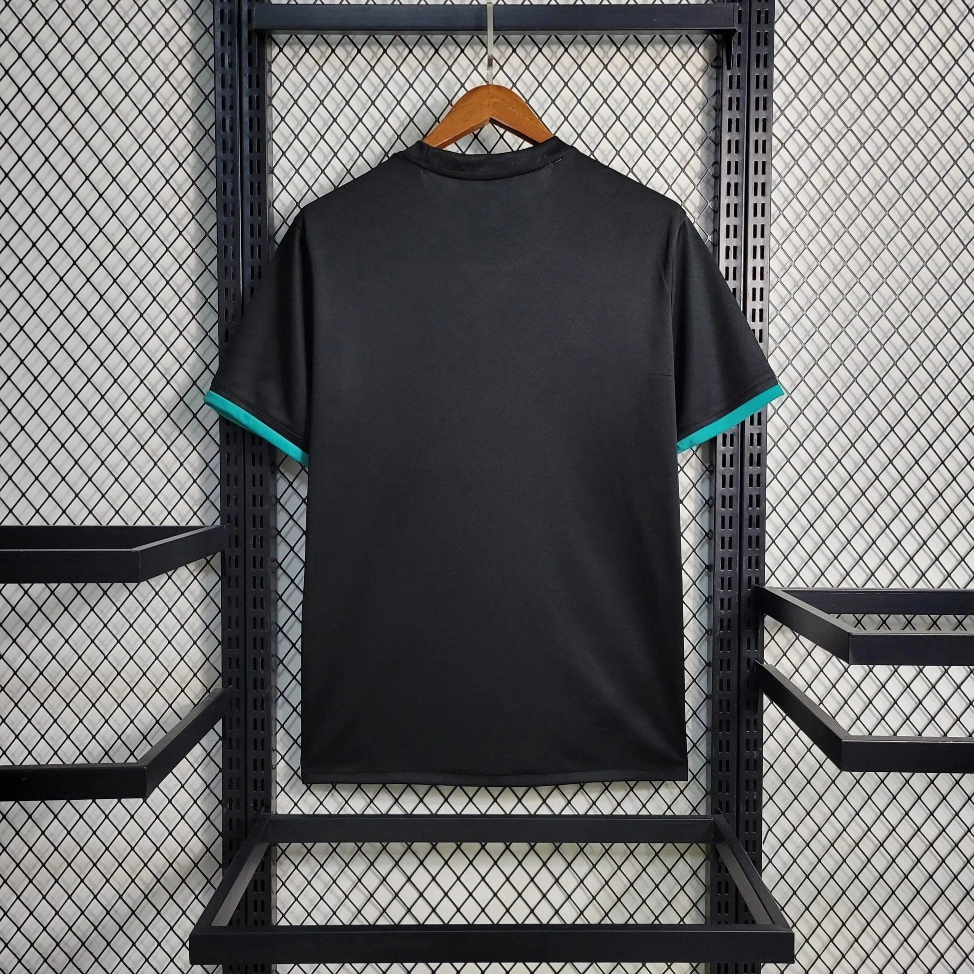 Retro Away 17/18 Shirt