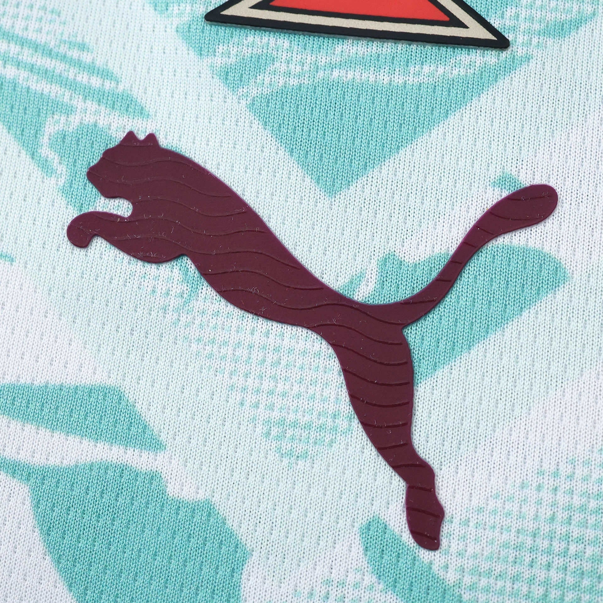 Away 26/27 Men’s Shirt
