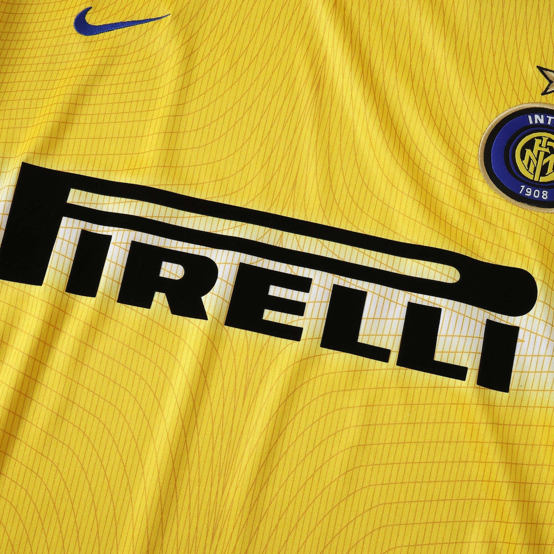 Retro Third 2002/03 Shirt