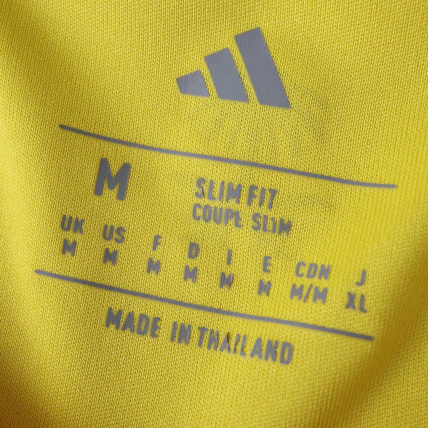 Home 25/26 Men’s Shirt