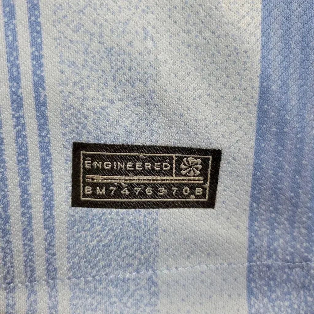 Away 24/25 Men’s Shirt