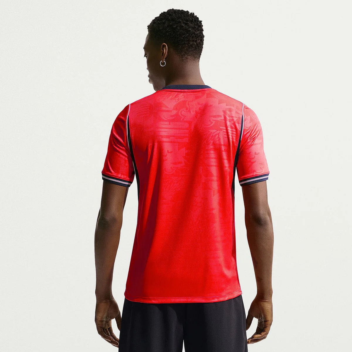 Away 26/27 Men’s Shirt