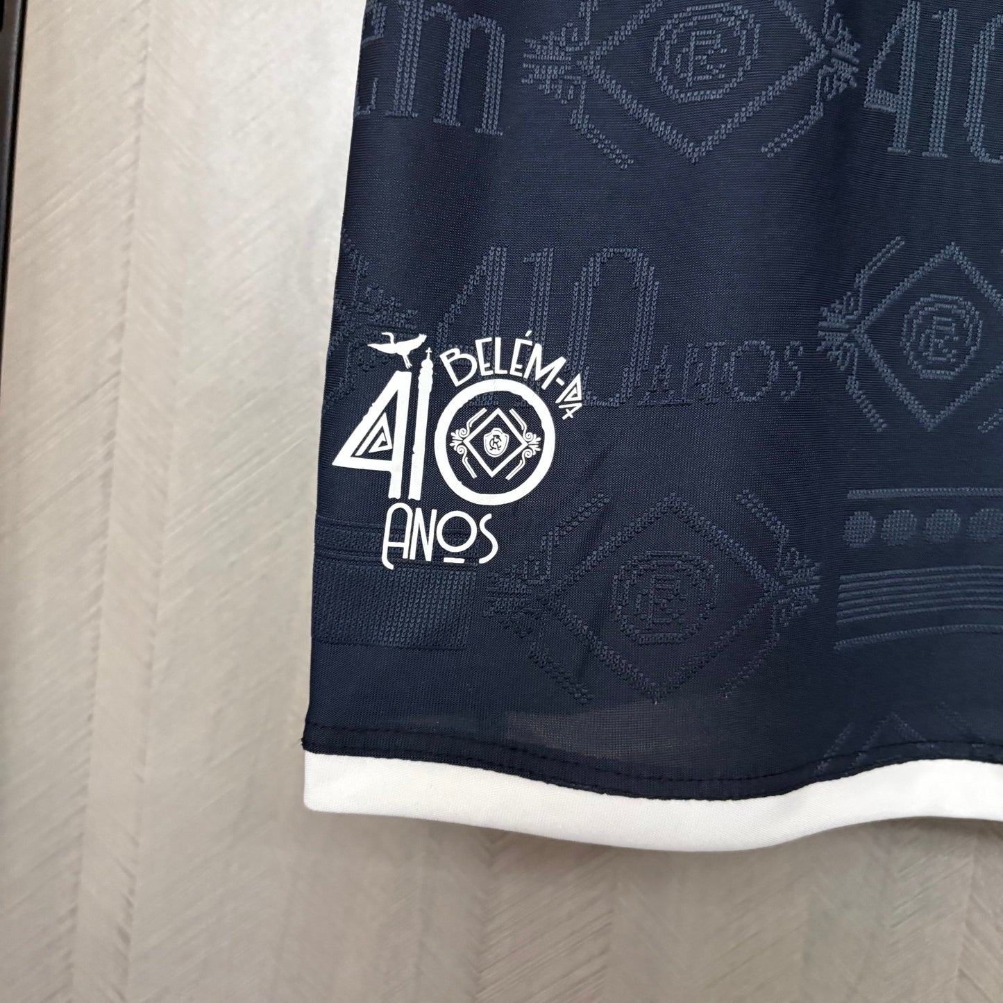 Home 26/27 Men’s Shirt