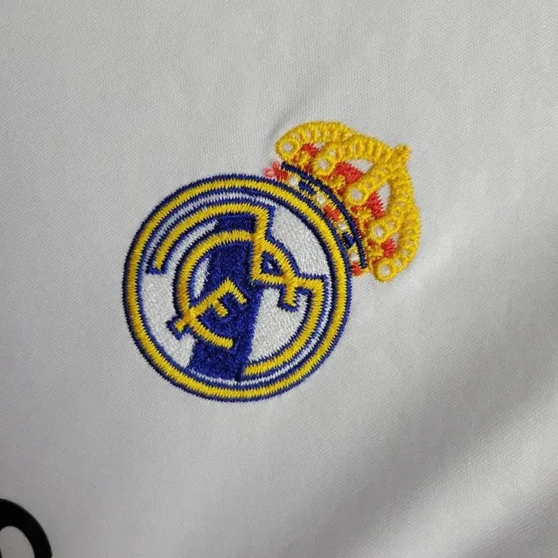 Home 24/25 Kids Shirt Kit