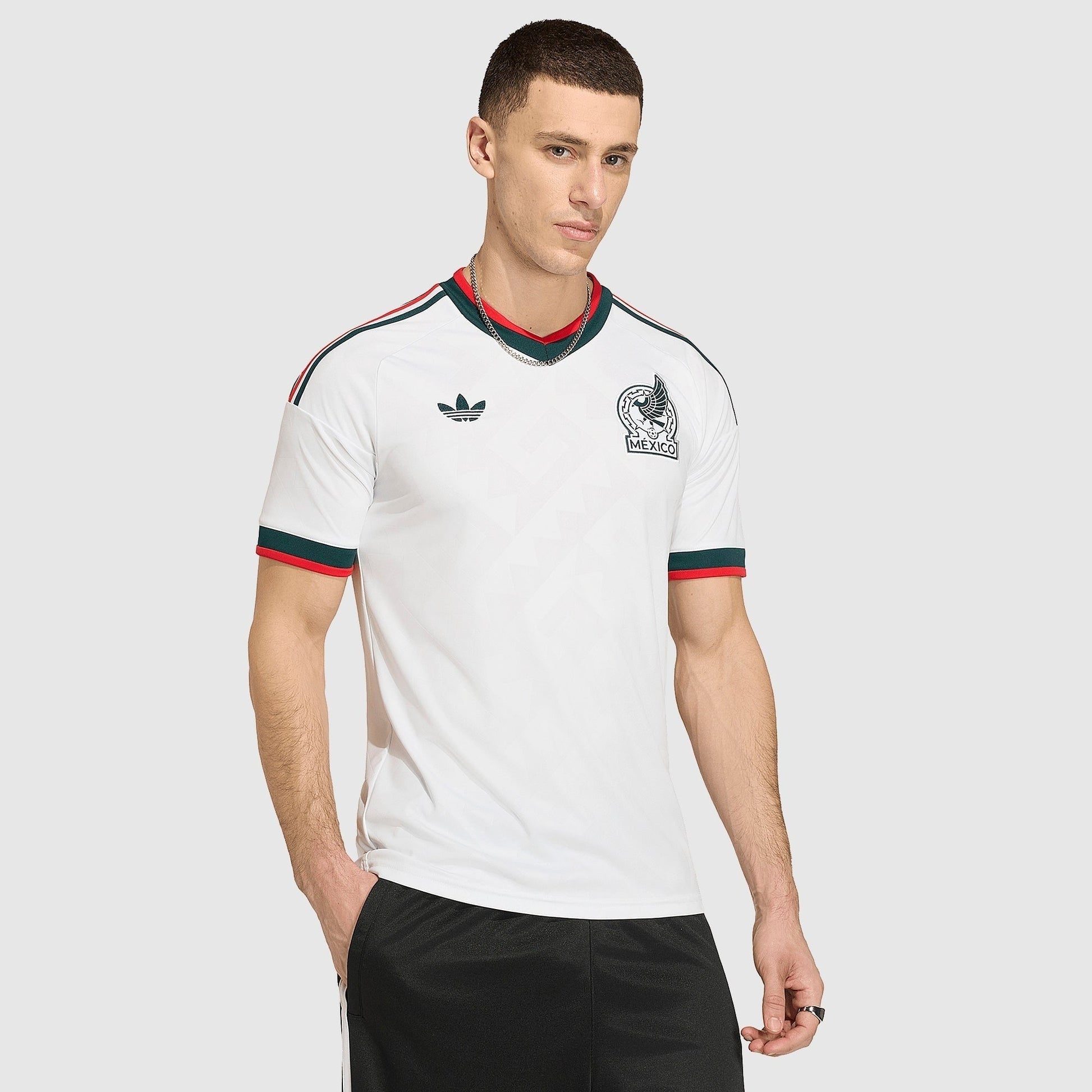 Away 26/27 Men’s Shirt