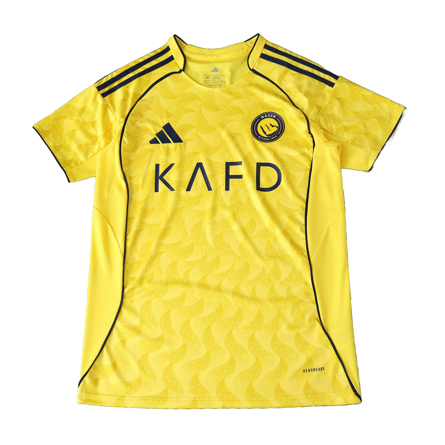 Home 25/26 Men’s Shirt