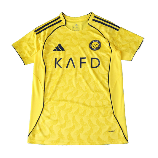 Home 25/26 Men’s Shirt