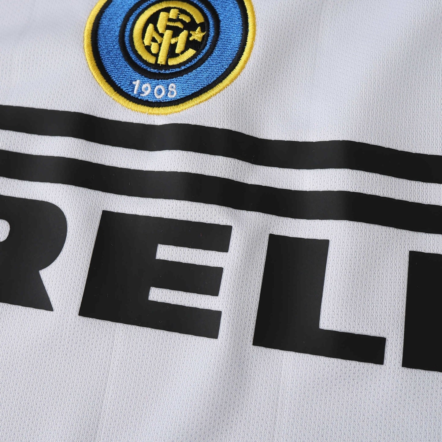 Retro Away 2004/05 Shirt