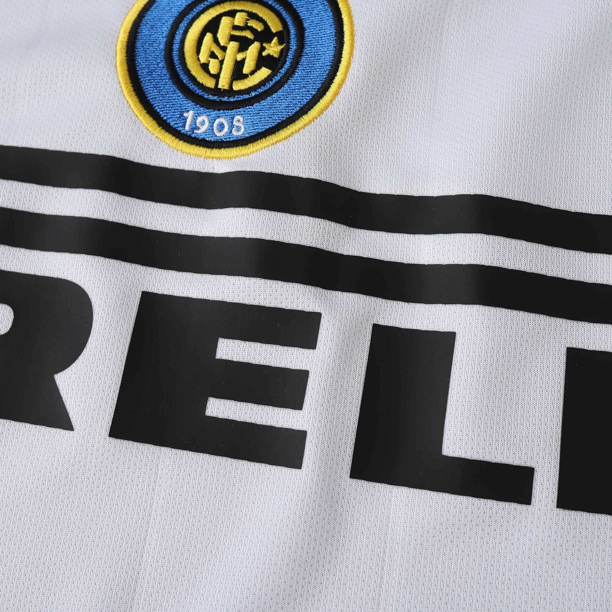 Retro Away 2004/05 Shirt
