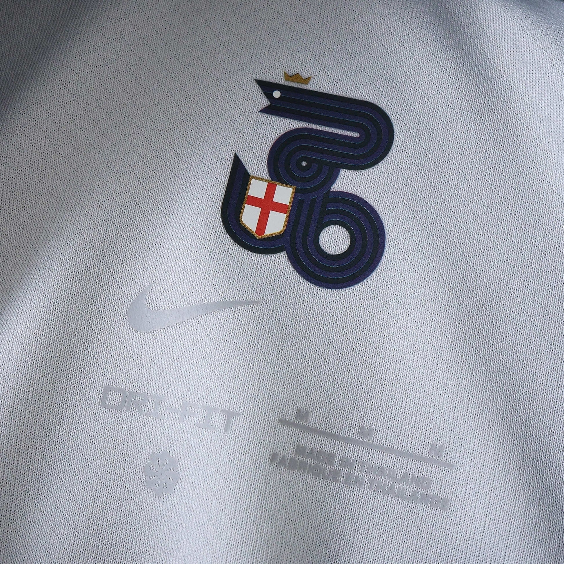 Special Edition Rossi Men’s Shirt