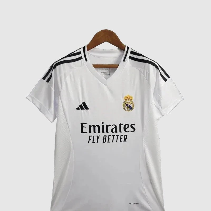 Home 24/25 Women’s Shirt