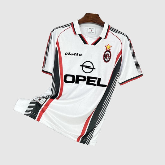 Retro Away 1997/98 Shirt