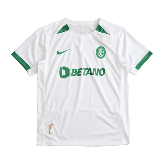 Away 24/25 Men’s Shirt