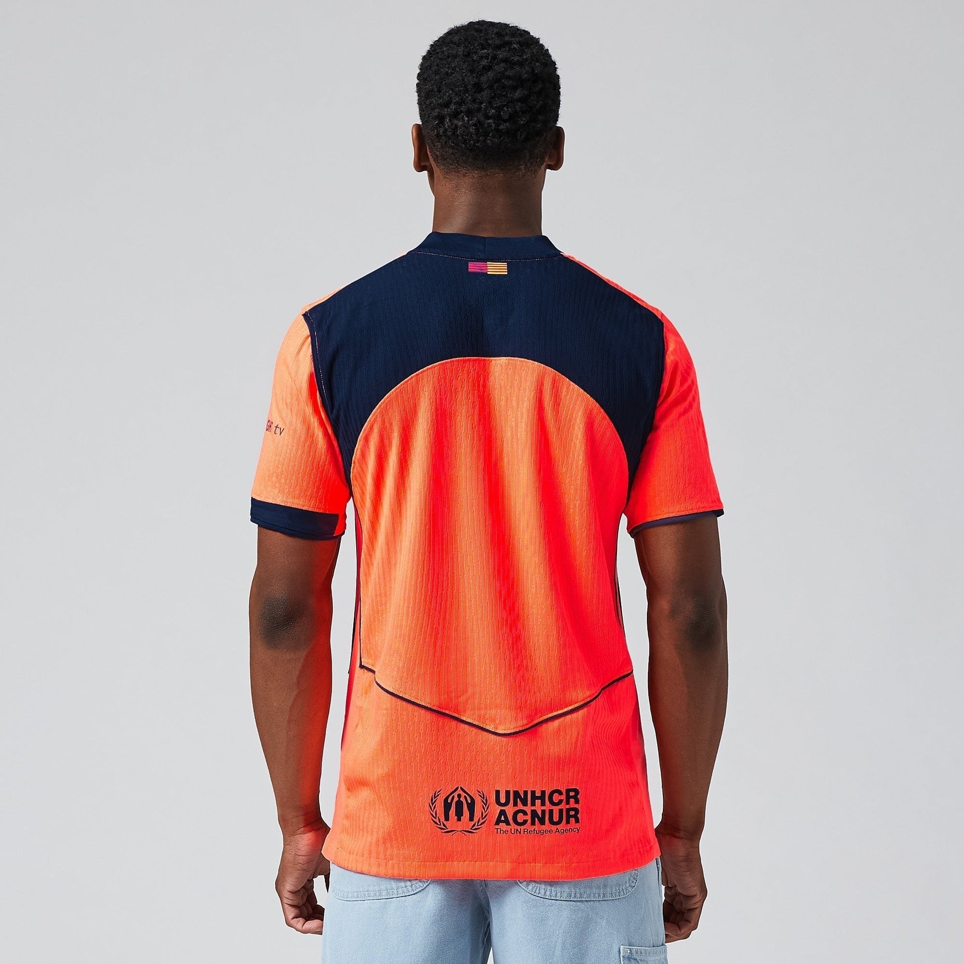 Third 25/26 Player Edition Shirt