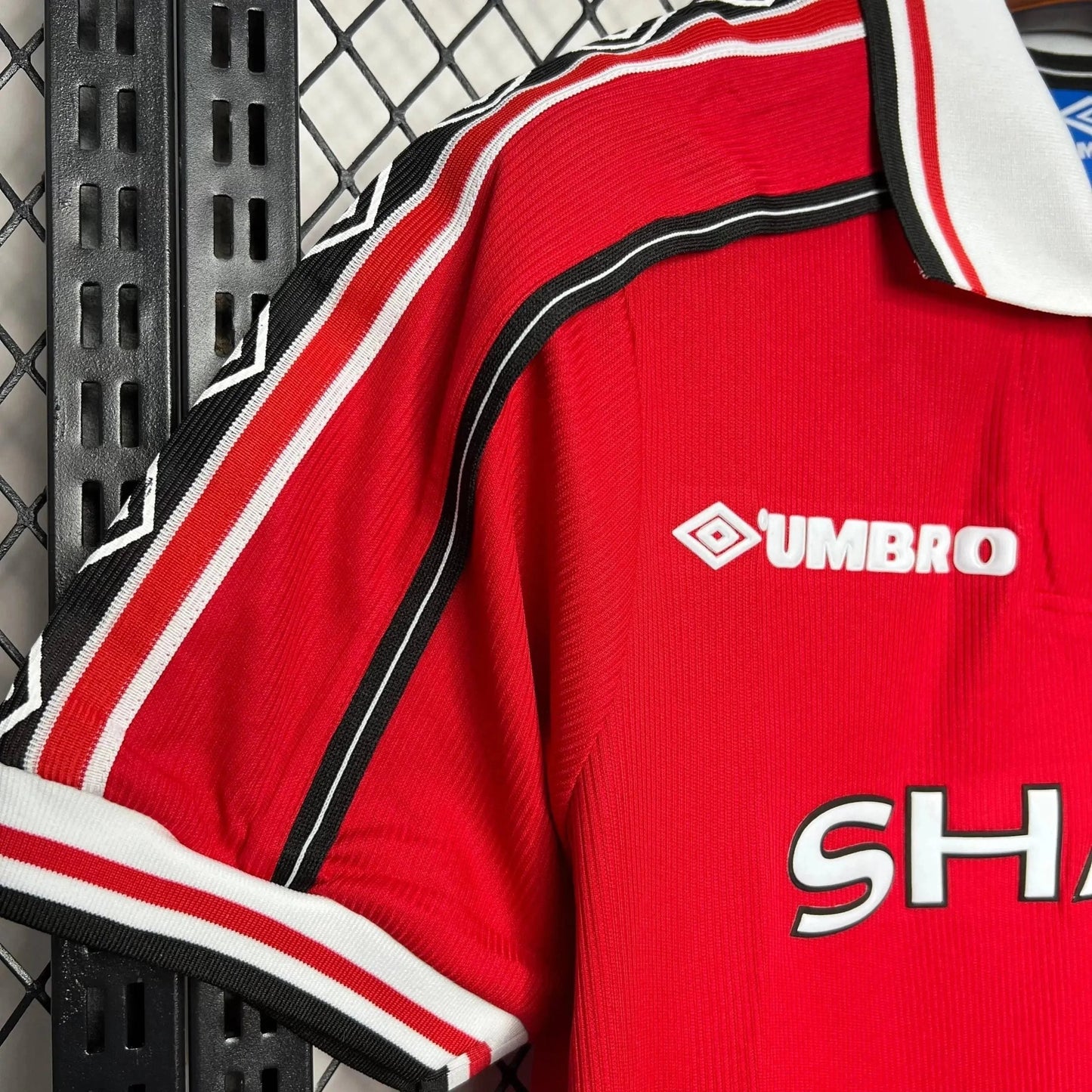 Retro Home 1998/99 Shirt