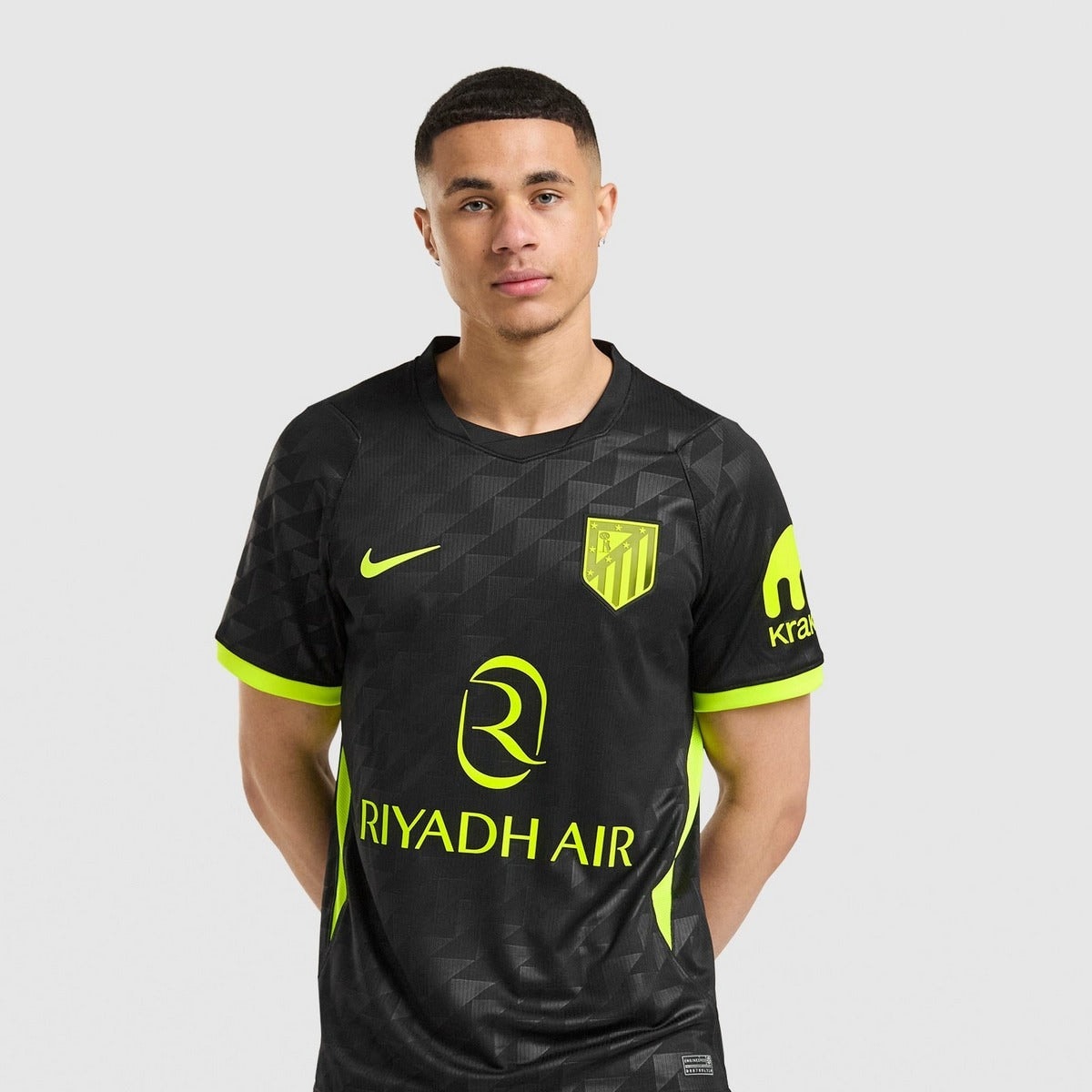 Away 26/27 Men’s Shirt