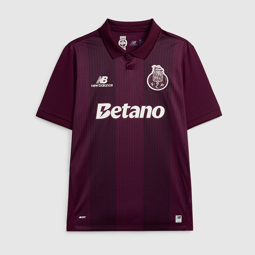 Away 26/27 Player Edition Shirt
