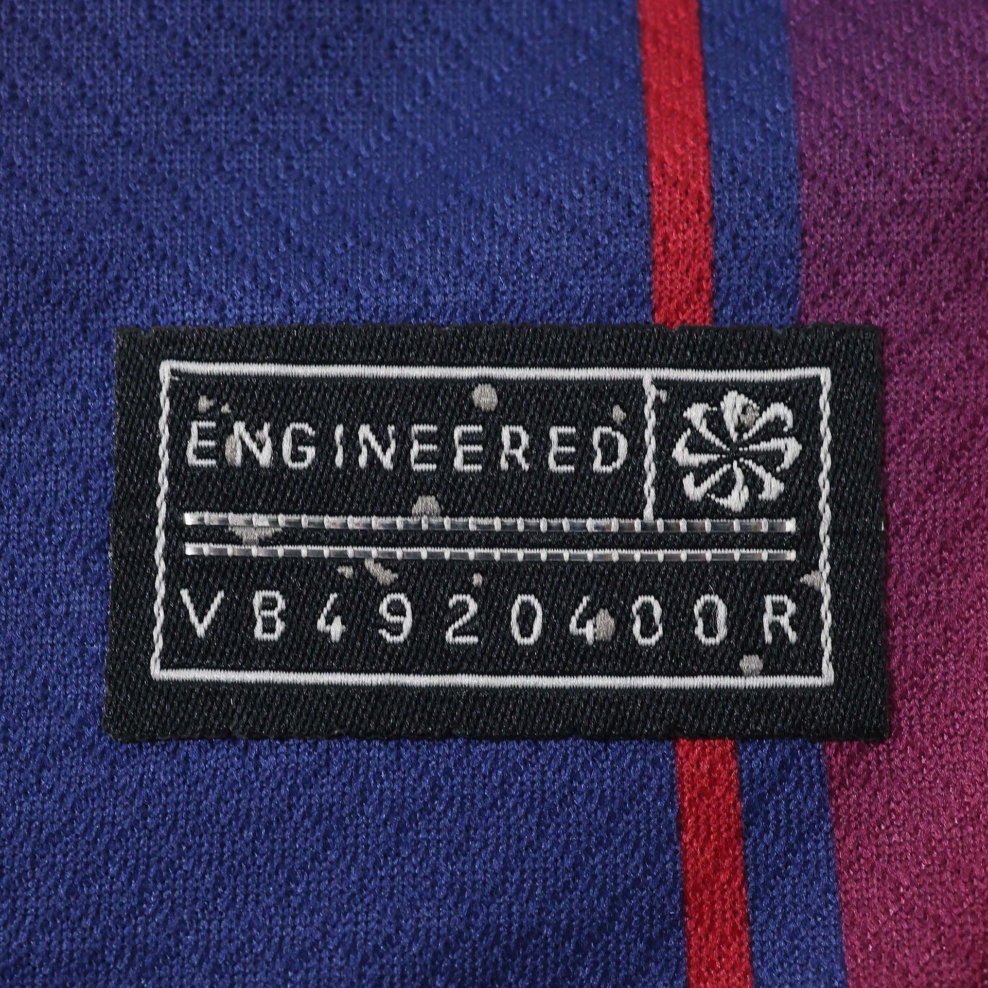 Home 25/26 Kids Shirt Kit