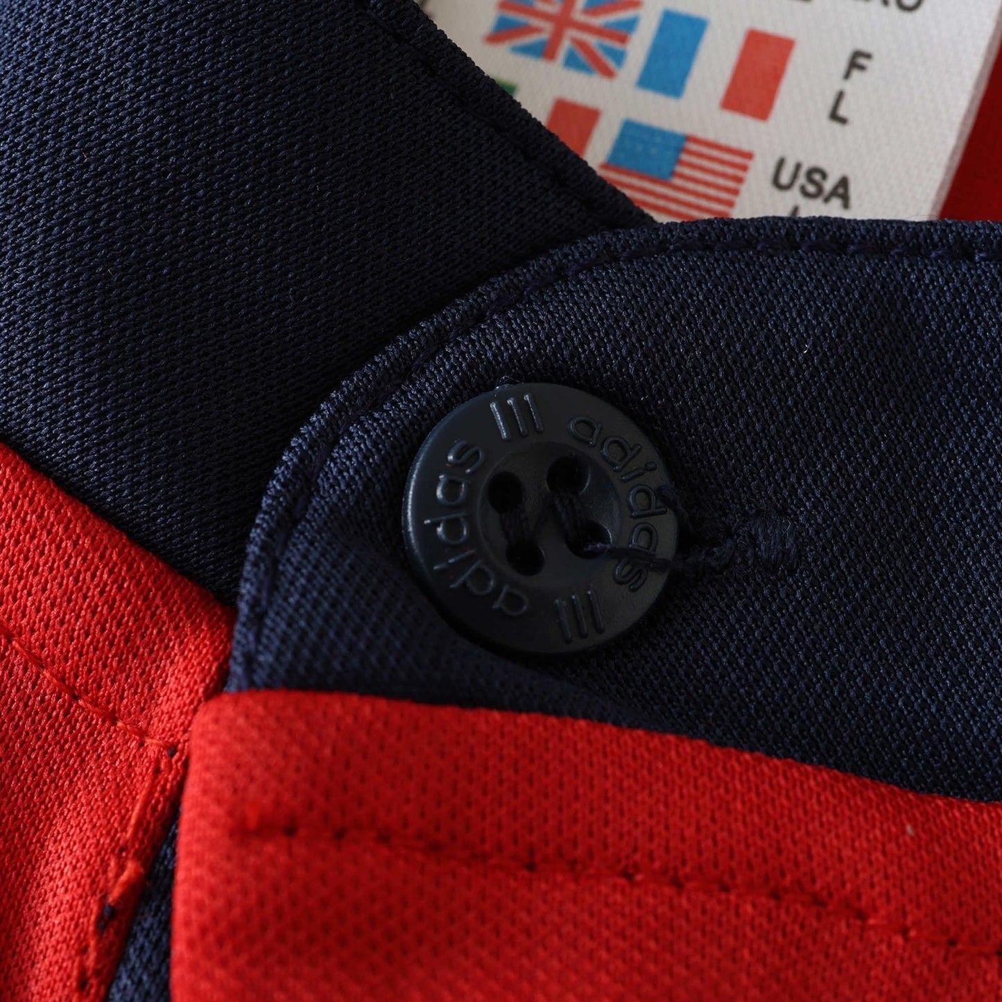 Retro Home 1996 Shirt