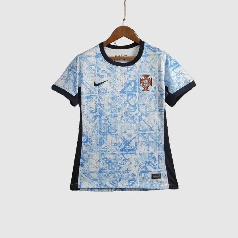 Away 24/25 Women’s Shirt
