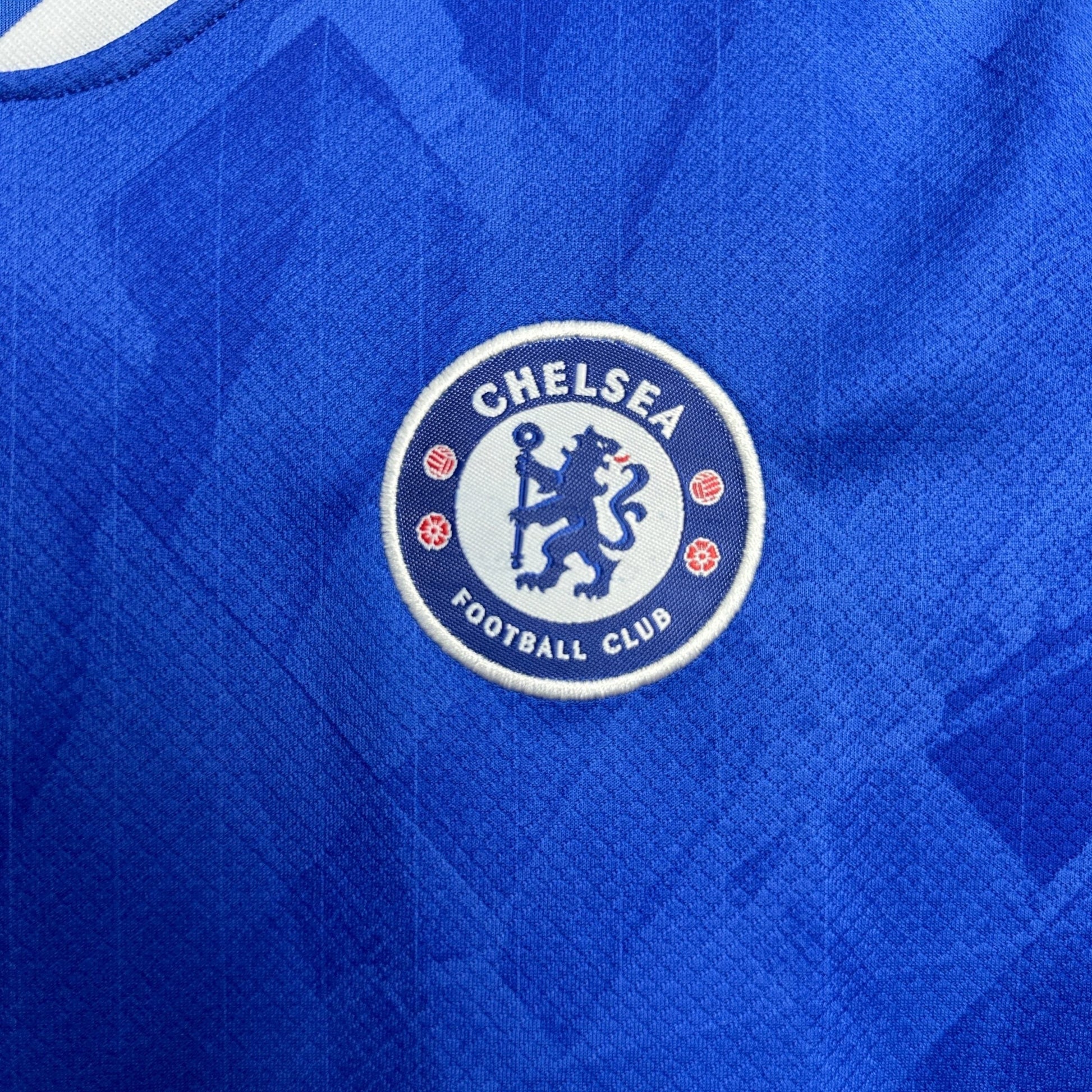Home 25/26 Kids Shirt Kit