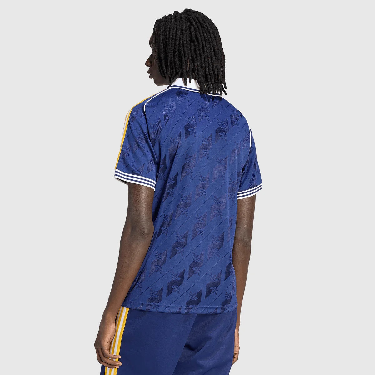Travel 25/26 Men’s Shirt