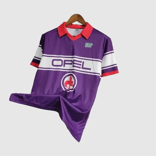 Retro Home 1984/85 Shirt