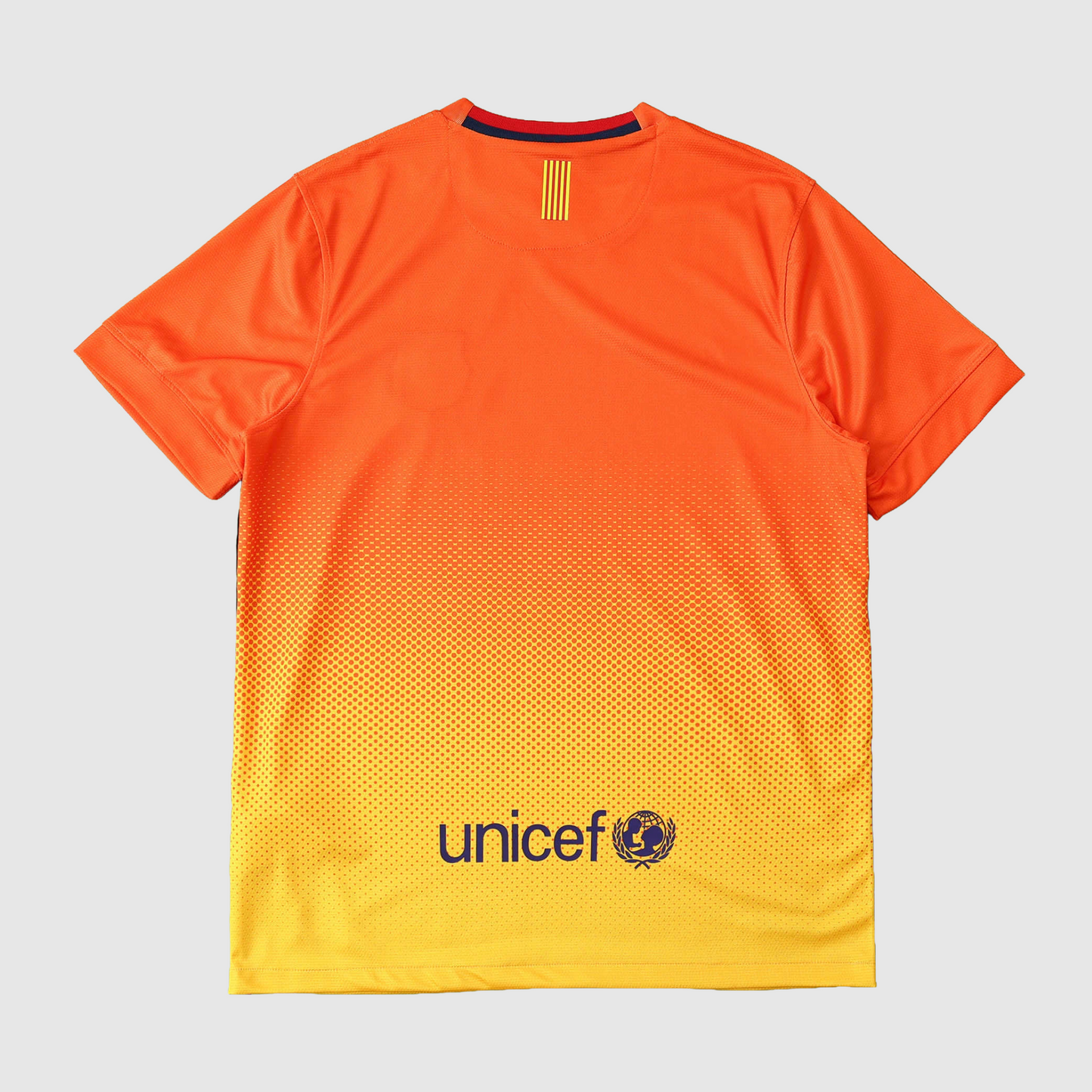 Retro Away 2012/13 Shirt