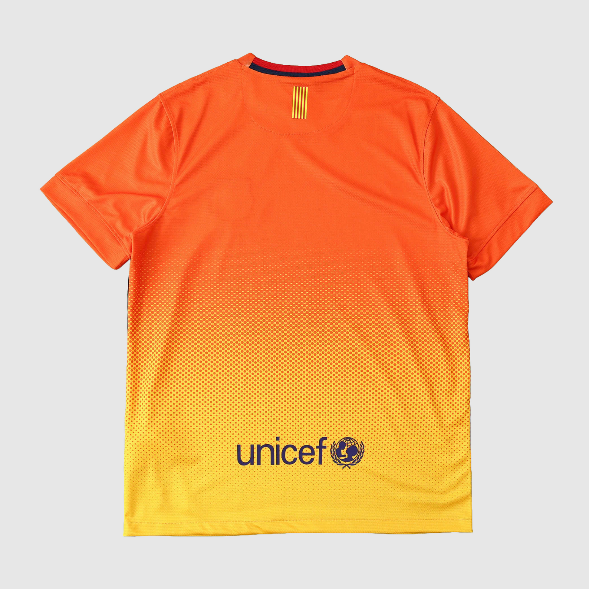 Retro Away 2012/13 Shirt