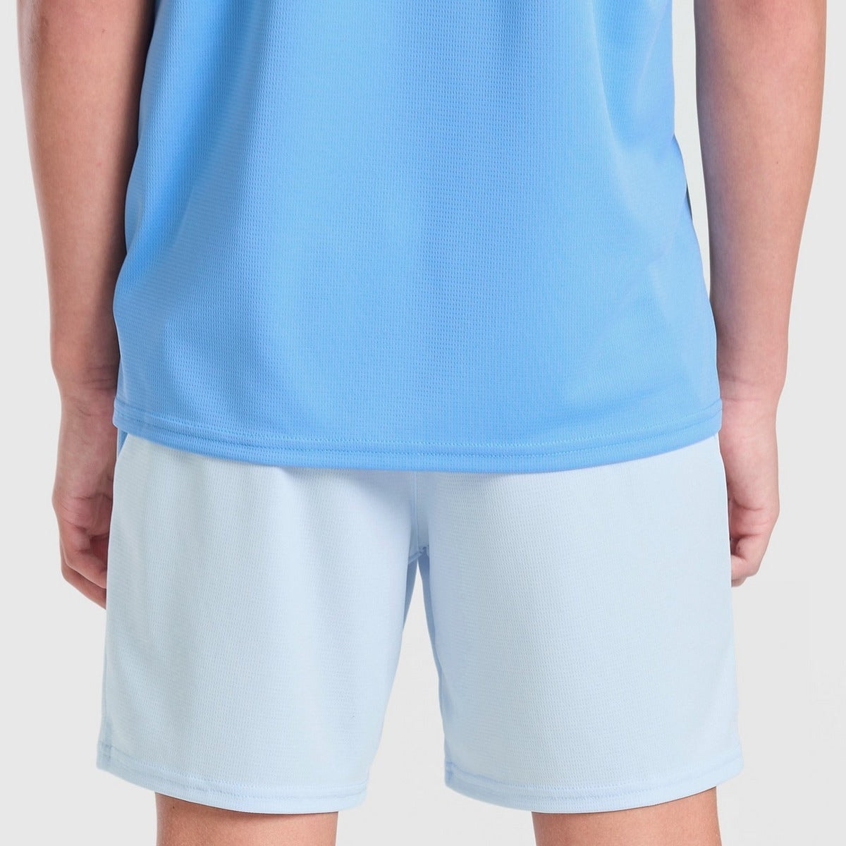 Home 26/27 Kids Shirt Kit