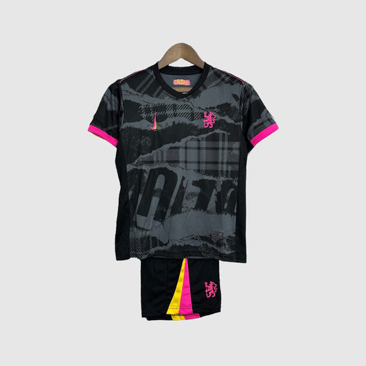 Away 24/25 Kids Shirt Kit