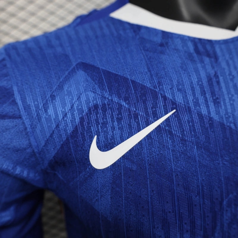 Home 25/26 Player Edition Shirt