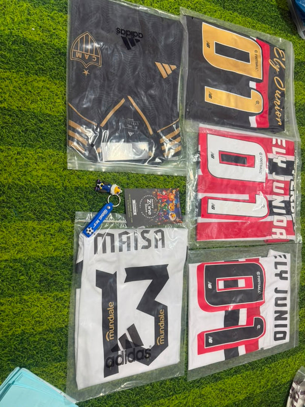 Pedido #2658