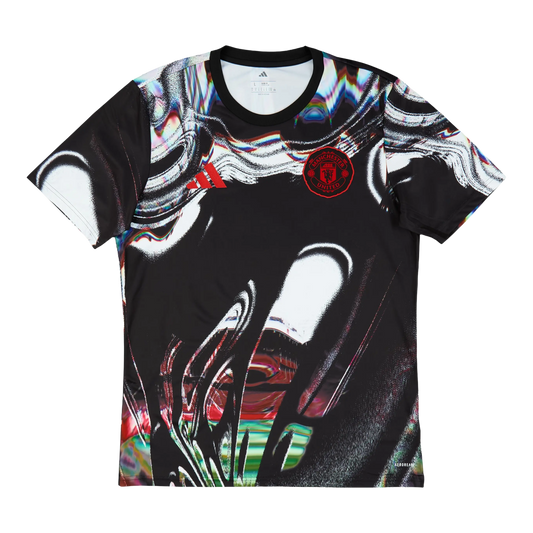Pre-Match 25/26 Shirt
